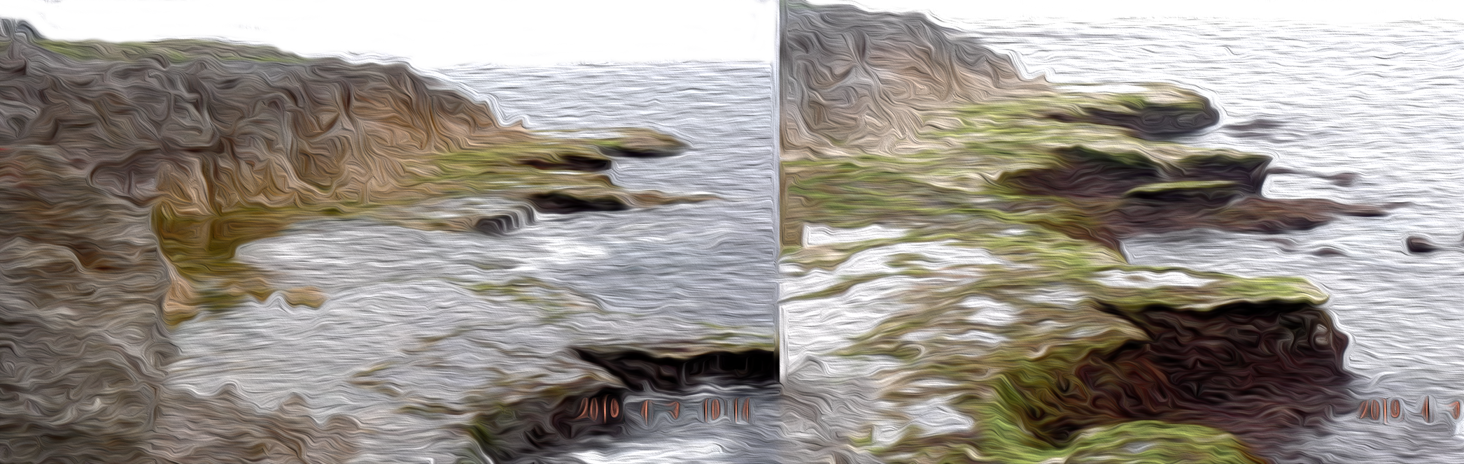 地形学　Geomorphology　= my blog category